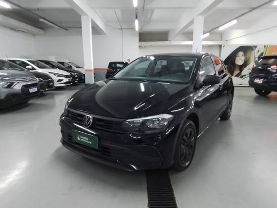 VOLKSWAGEN POLO 1.0 MPI TRACK MANUAL VOLKSWAGEN POLO 1.0 MPI TRACK MANUAL
